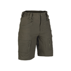 Шорти Sturm Mil-Tec Elastic Assault Shorts Ranger Green L (11404812)