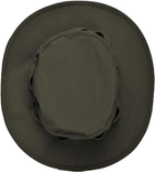 Панама Sturm Mil-Tec US GI Trilaminat Boonie Hat Olive M (12326001) - зображення 4