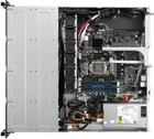 Сервер ASUS RS300-E11-PS4 Intel C252 LGA 1200 (Socket H5) (1U) Silver (90SF01Y1-M000E0) - зображення 3