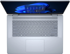 Laptop Dell Inspiron 16 7640 Plus AG (1002204232) Ice blue - obraz 3
