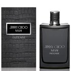 Jimmy Choo Man Intense туалетная вода для мужчин
