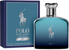 Woda perfumowana męska Ralph Lauren Polo Deep Blue 40 ml (3605972230645) - obraz 2