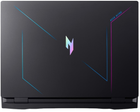 Laptop Acer Nitro AN16-41-R0LT (NH.QKBEL.003) Czarny - obraz 6
