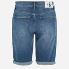 Шорти джинсові короткі чоловічі Calvin Klein Jeans J30J324874-1A4 30 Сині (8720109460858) - зображення 4