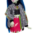 Лялька Monster High Monster Classic Гулія Єлпс (HHK58) (0194735069903) - зображення 6