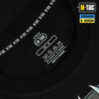 Тактична футболка M-Tac Odin Mystery Black чорна 2XL - зображення 10