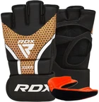 Рукавички для ММА RDX AURA PLUS T-17 в комплекті