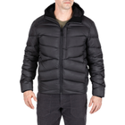 Куртка зимняя 5.11 Tactical Acadia Down Jacket 3XL Black - изображение 1