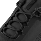 Кросівки MIL-TEC "TACTICAL SNEAKER" Чорні 42 - зображення 6