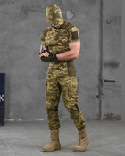 Тактический костюм hawkeye пиксель XL - изображение 2