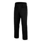 Штаны тактические Helikon-Tex Greyman Tactical Pants Black S\R