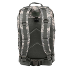 Рюкзак тактичний MIL-TEC Assault Laser Cut 36L AT-Digital UCP - зображення 9