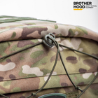 Рюкзак для дронів із посиленим захистом Brotherhood Morok - зображення 6
