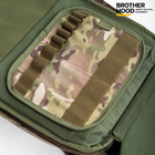Рюкзак для дронів із посиленим захистом Brotherhood Morok - зображення 9