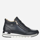 Жіночі зимові черевики низькі Remonte REMR6770-14 39 Чорні (4060596389961) - зображення 1