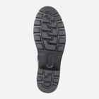 Жіночі зимові черевики високі Remonte REMD0A77-01 40 Чорні (4061811137626) - зображення 12