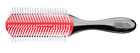 Szczotka do włosów Denman Classic Styling Brush D3 Black (738623298) - obraz 4