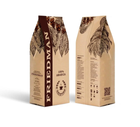 Кофе в зернах Friedman 100% Arabica 1 кг
