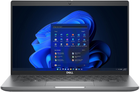 Laptop Dell Latitude 5440 (N011L544014EMEA_VP_EST) Grey - obraz 1