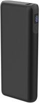 Powerbank Platinet 20000 mAh 65W PD 3.0 QC 3.0 Black (PMPB20DL202B) - obraz 1