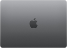 Laptop Apple MacBook Air 13.6" M3 8/256GB 2024 (MRXN3RU/A) Space Gray - obraz 6