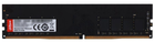 Оперативна пам'ять Dahua C300 DDR4-3200 8192 MB PC4-25600 (DHI-DDR-C300U8G32) - зображення 1
