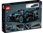 Конструктор LEGO Technic Bugatti Bolide Agile Blue 905 деталей (42162) - зображення 8