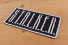 Wotan шеврон Stalker "STALKER" 9,5х5 см - зображення 2