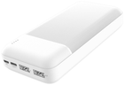 УМБ Platinet 20000 mAh White (PMPB20W706W) - зображення 4