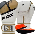 Боксерські рукавички RDX F7 Ego + Капа