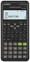 Калькулятор Casio FX-570ES PLUS-2 (4549526612077)