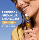 Serum do twarzy Nivea Q10 Przeciwzmarszczkowy ekspert o podwójnym działaniu 30 ml (5900017093154) - obraz 5