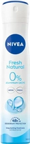 Dezodorant Nivea Fresh Natural 200 ml (4005808729241) - obraz 1