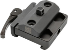 Комплект Automatic ARCA Clamp + M-Lock Bipod Mount Combo (для сошок Harris) - изображение 1