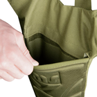 Тактический рюкзак-гидратор Camotec Liquid Olive олива - изображение 5