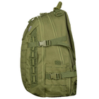 Тактичний рюкзак Camotec Battlebag Lc Olive олива - зображення 3