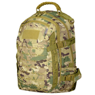 Тактичний рюкзак Camotec Battlebag Lc Multicam мультикам - зображення 1