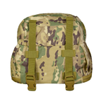 Тактический рюкзак Camotec Battlebag Lc Multicam мультикам - изображение 5