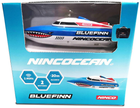 Човен Ninco RC Bluefinn (8428064990358) - зображення 1