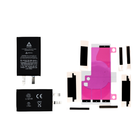 Акумулятор iPhone XS Max (2658 mAh) без контролера з проклейкою Original PRC