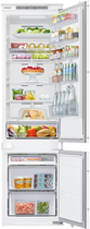 Холодильник Samsung BRB30602FWW - зображення 4
