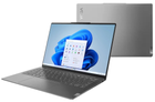 Laptop Lenovo Yoga Slim 6 14IRH8 (83E0003NLT) Storm Grey - obraz 9