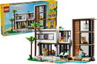 Конструктор LEGO Creator Сучасний будинок 939 деталей (31153)  - зображення 3
