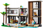 Конструктор LEGO Creator Сучасний будинок 939 деталей (31153)  - зображення 6