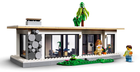 Конструктор LEGO Creator Сучасний будинок 939 деталей (31153)  - зображення 7