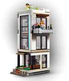 Конструктор LEGO Creator Сучасний будинок 939 деталей (31153)  - зображення 10