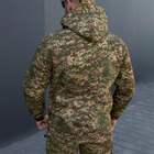 Летняя мужская куртка рип-стоп варан размер XL - изображение 3