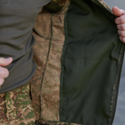 Летняя мужская куртка рип-стоп варан размер L - изображение 7