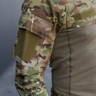 Чоловічий костюм Tactical Group Gen 5 ріп-стоп убакс + штани мультикам розмір 2XL - зображення 6
