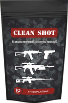 Масляні серветки CLEAN SHOT - изображение 1